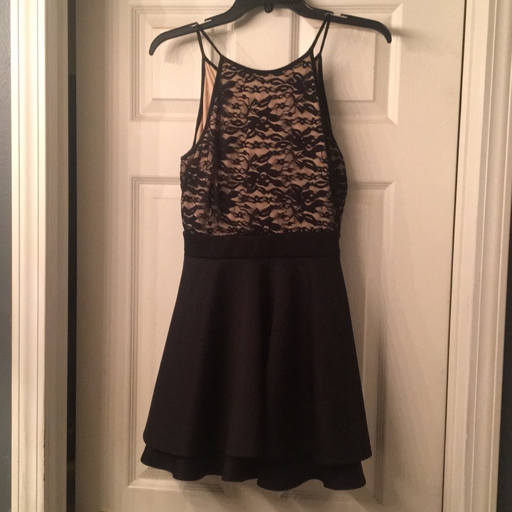 Special occasion dress